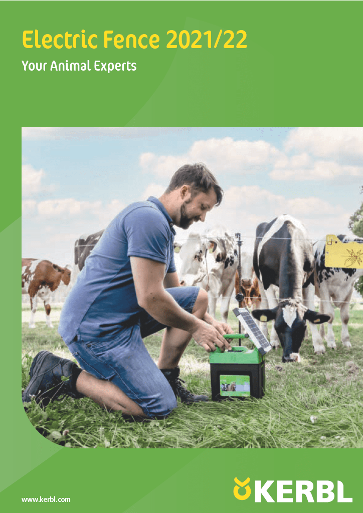 Corral katalogs 2021/2022